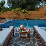 Paxos Vila Gaios