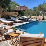 Vila Paxos Gaios