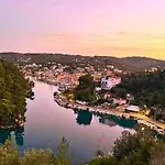 Vila Paxos