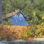 Вилла Paxos