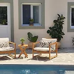 Villa Paxos *