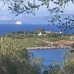 Paxos Вилла Гайос