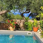 Paxos Вилла Гайос