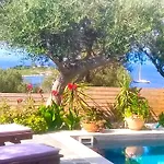 Paxos Villa *