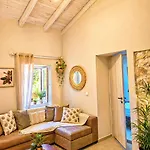 Paxos Вилла