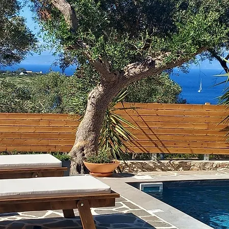 Villa Paxos *