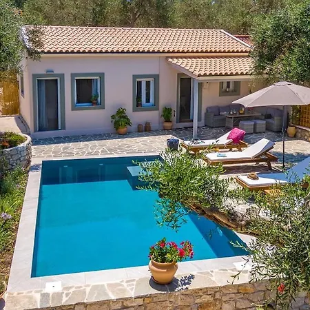 Paxos Gaios