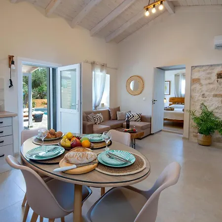 Villa Paxos *