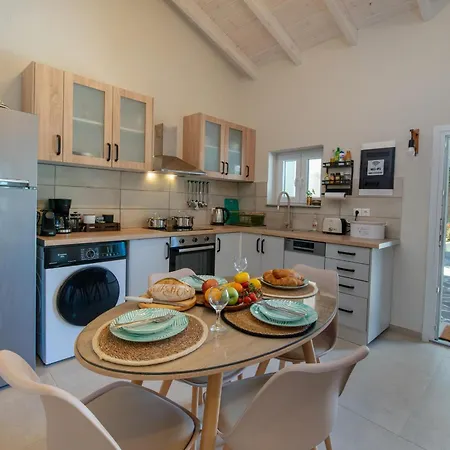 Villa Paxos Gaios