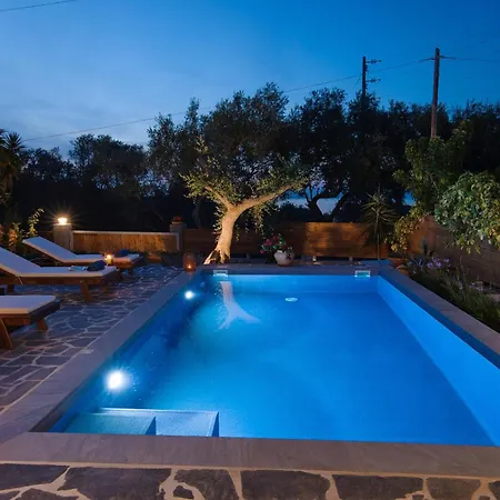 Villa Paxos