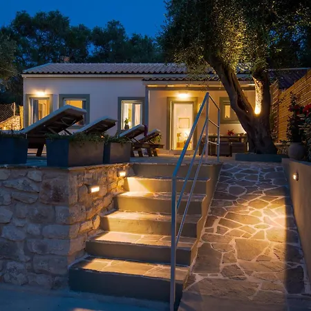 Paxos Gaios