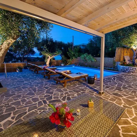 Villa Paxos