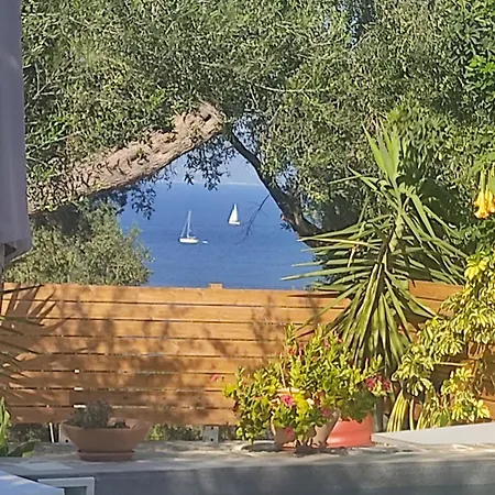 Villa Paxos