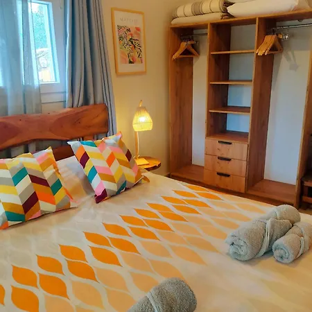 Paxos Гайос