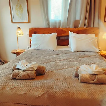 Вилла Paxos *