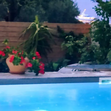 Paxos Villa