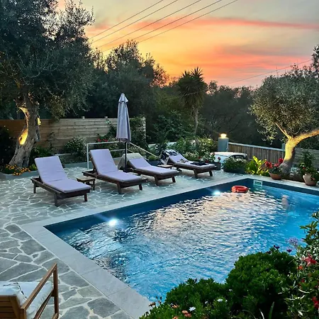 Paxos Gaios