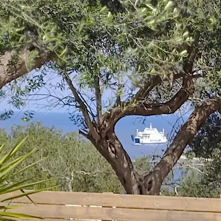 Villa Paxos
