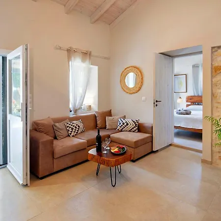 Villa Paxos