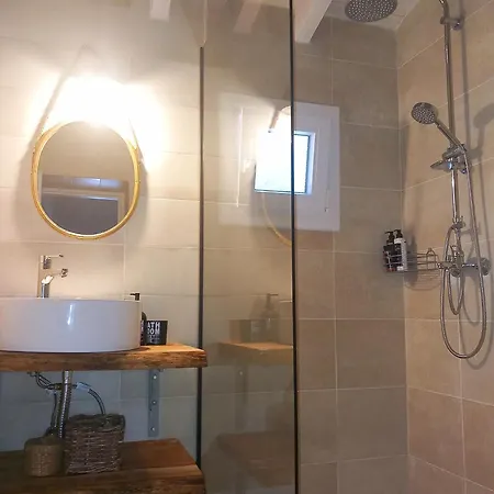 Paxos Villa Gaios