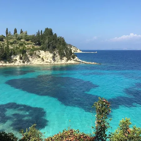 Villa Paxos *