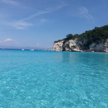 Villa Paxos *