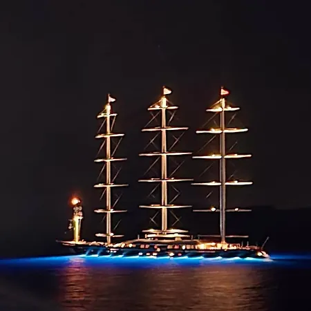 Paxos Villa *