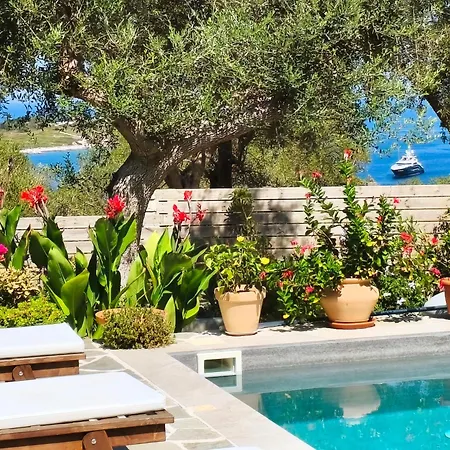 Paxos Γάιος