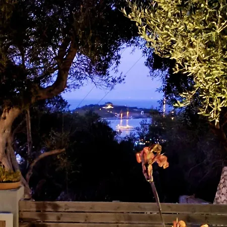 Paxos Βίλα Γάιος