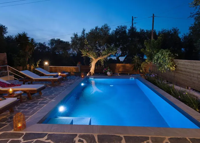 Villa Paxos