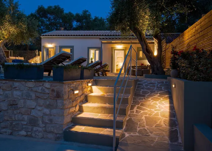 Paxos Гайос