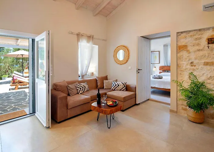 Villa Paxos