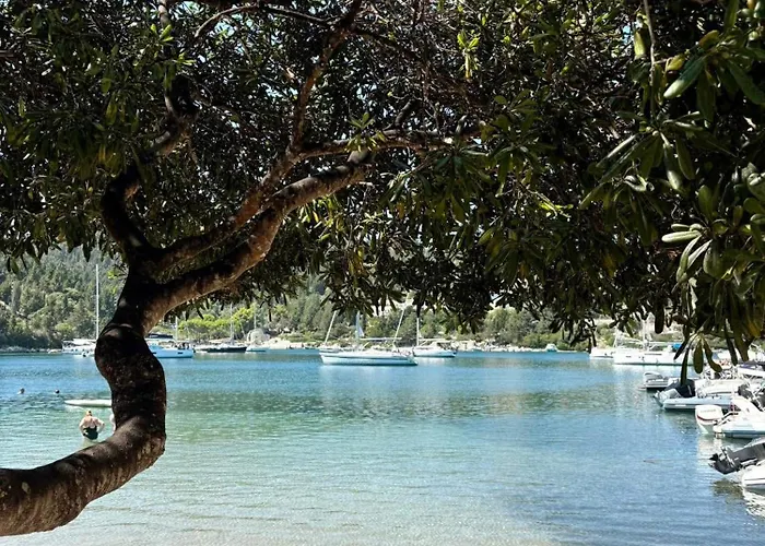 Вилла Paxos