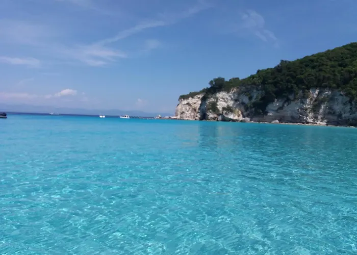 Villa Paxos *