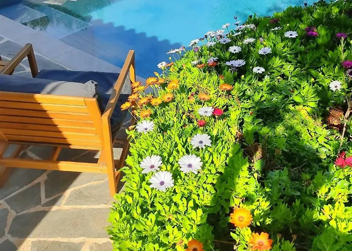 Paxos Villa